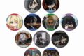 黒執事 — トレーディング ゆるコマ マット缶バッジ【アニメイト特典付】
 
2025年9月17日発売