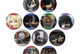 黒執事 — トレーディング ゆるコマ マット缶バッジ【アニメイト特典付】
 
2025年9月17日発売