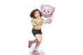 僕のヒーローアカデミア アクリルスタンド アニマルビーチボールVer. 麗日お茶子
 
2025年10月17日発売
で取扱中