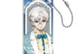 TVアニメ『ブルーロック』 ドレスコード【Blue】 ドミテリアキーチェーンJr. 凪 誠士郎【再販】
 
2025年04月発売
で取扱中