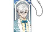 TVアニメ『ブルーロック』 ドレスコード【Blue】 ドミテリアキーチェーンJr. 凪 誠士郎【再販】
 
2025年04月発売
で取扱中