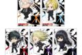 サカモトデイズ トレーディングアクリルスタンド 出陣ミニキャラver. 
2025年10月発売