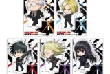 サカモトデイズ トレーディングアクリルスタンド 出陣ミニキャラver. 
2025年10月発売