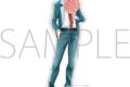 アオのハコ アクリルスタンド～アニメ1st Anniv.～/猪股 大喜 
2025年10月4日発売