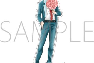 アオのハコ アクリルスタンド～アニメ1st Anniv.～/猪股 大喜 
2025年10月4日発売