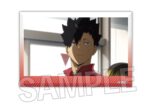 ハイキュー!! 積み積みブロック vol.5 19【再販】
 アニメイトで
2024年12月発売