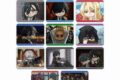 黒執事 — トレーディング ゆるコマ アクリルカード【アニメイト特典付】
 
2025年9月17日発売