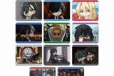 黒執事 — トレーディング ゆるコマ アクリルカード【アニメイト特典付】
 
2025年9月17日発売