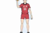 『劇場版ハイキュー!! ゴミ捨て場の決戦』 灰羽リエーフ 特大アクリルスタンド【再販】
 
2025年9月17日発売