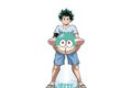 僕のヒーローアカデミア アクリルスタンド アニマルビーチボールVer. 緑谷出久
 
2025年10月17日発売
で取扱中