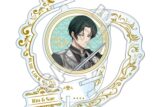 TVアニメ『ブルーロック』 ノーブル style ピルエットスタンド 凛&冴【再販】
 
2025年04月発売
で取扱中
