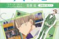 アオのハコ ステッカーセット～アニメ1st Anniv.～/笠原 匡 
2025年10月4日発売