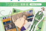 アオのハコ ステッカーセット～アニメ1st Anniv.～/笠原 匡 
2025年10月4日発売