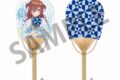 五等分の花嫁* 平竹うちわ(三玖)
 
2025年09月中旬発売
で取扱中 (アニメイト)