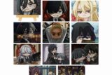 黒執事 — トレーディング ゆるコマ ミニキャンバスボード【アニメイト特典付】
 
2025年9月17日発売