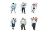 僕のヒーローアカデミア トレーディングクリアステッカー アニマルビーチボールVer.【全6種】
 
2025年10月17日発売
で取扱中