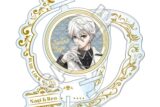 TVアニメ『ブルーロック』 ノーブル style ピルエットスタンド 凪&玲王【再販】
 
2025年04月発売
で取扱中
