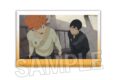 ハイキュー!! 積み積みブロック vol.5 6【再販】
 アニメイトで
2024年12月発売