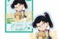 YAIBA (ヤイバ) ぎゅぎゅっとミニスタンド 佐々木 小次郎(宮本 武蔵)
 
2025年09月下旬発売