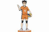 『劇場版ハイキュー!! ゴミ捨て場の決戦』 西谷 夕 特大アクリルスタンド【再販】
 
2025年9月17日発売