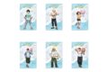 僕のヒーローアカデミア トレーディング箔押しフォトカード アニマルビーチボールVer.【全6種】
 
2025年10月17日発売
で取扱中