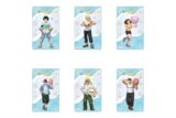 僕のヒーローアカデミア トレーディング箔押しフォトカード アニマルビーチボールVer.【全6種】
 
2025年10月17日発売
で取扱中