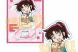 YAIBA (ヤイバ) ぎゅぎゅっとミニスタンド 峰 さやか(ナマコ男)
 
2025年09月下旬発売