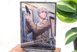 アイドリッシュセブン アクリルスタンド/棗 巳波　DUSK TiLL DAWN 2
 
2025年10月3日発売