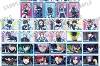 ブルーロック Picharm/サイバーパンク リバイバル
 
2025年04月発売
で取扱中