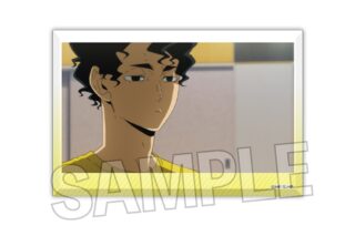 ハイキュー!! 積み積みブロック vol.5 3【再販】
 アニメイトで
2024年12月発売
