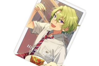 あんさんぶるスターズ!! (あんスタ) ななめ/アクスタ 夢ノ咲ver. 39:巴日和
 
2025年09月下旬発売