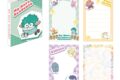 僕のヒーローアカデミア アニマルシリーズ パタパタメモ
 
2025年10月17日発売
で取扱中