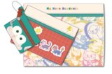 僕のヒーローアカデミア アニマルシリーズ 3連ポーチ
 
2025年10月17日発売
で取扱中