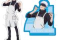 [アニメイト]呪術廻戦　第2期 ダイカットステッカーセット/五条悟　調理実習Ver.
 
2025年10月4日発売