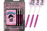 Sanrio characters ダーツセット with DARTSLIVE CARD【Solid&Cool】　マイメロディ
 
2025年08月上旬発売