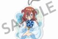五等分の花嫁* アクリルキーホルダー(三玖)
 
2025年09月中旬発売
で取扱中 (アニメイト)
