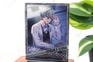 アイドリッシュセブン アクリルスタンド/亥清 悠　DUSK TiLL DAWN 2
 
2025年10月3日発売
