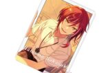 あんさんぶるスターズ!! (あんスタ) ななめ/アクスタ 夢ノ咲ver. 34:逆先夏目
 
2025年09月下旬発売