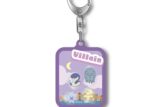 僕のヒーローアカデミア アニマルシリーズ シャカシャカアクリルキーホルダー C
 
2025年10月17日発売
で取扱中