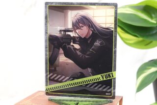 アイドリッシュセブン アクリルスタンド/千　DUSK TiLL DAWN 2
 
2025年10月3日発売