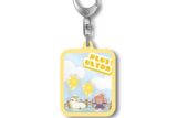 僕のヒーローアカデミア アニマルシリーズ シャカシャカアクリルキーホルダー B
 
2025年10月17日発売
で取扱中