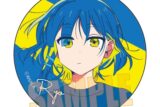 ぼっち・ざ・ろっく! POP-TONE缶バッジ 山田 リョウ
 
2025年09月下旬発売
で取扱中 (アニメイト)