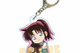 YAIBA (ヤイバ) ぎゅぎゅっとアクリルキーホルダー 峰 さやか(庄之介)
 
2025年09月下旬発売