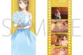 アオのハコ フィルム風クリアしおりセット～アニメ1st Anniv.～/鹿野 千夏 
2025年10月4日発売