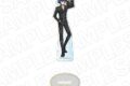 しゅごキャラ!×サンリオキャラクターズ ホログラムデカアクリルスタンド 月詠イクト×バッドばつ丸
 
2025年07月発売