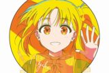 ぼっち・ざ・ろっく! POP-TONE缶バッジ 伊地知 虹夏
 
2025年09月下旬発売
で取扱中 (アニメイト)