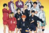 【楽譜】ハイキュー!!/主題歌集(ピアノ・ソロ)
 アニメイトで
2024年10月18日発売
