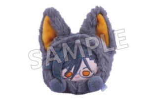 黒執事 — モフフサシリーズ モフマロホルダー セバスチャン・ミカエリス
 
2025年11月下旬発売
 【アニメイト】
