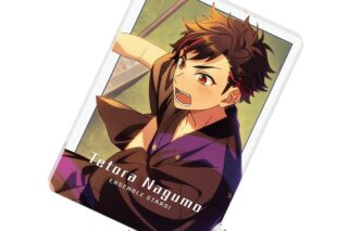 あんさんぶるスターズ!! (あんスタ) ななめ/アクスタ 夢ノ咲ver. 23:南雲鉄虎
 
2025年09月下旬発売