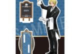サカモトデイズ BIGアクリルスタンド お給仕ver. 朝倉シン 
2025年10月発売